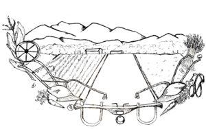 Warren Wilson College Plow Day @ Warren Wilson College | Swannanoa | North Carolina | United States