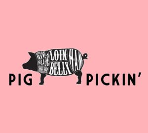 Modern Southern Pig Pickin' @ West Asheville Tailgate Market | Asheville | North Carolina | United States
