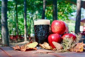 Urban Orchard Collaboration Release @ Highland Brewing Company | Asheville | North Carolina | United States