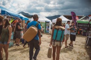 Asheville Outdoor Show @ Salvage Station | Asheville | North Carolina | United States