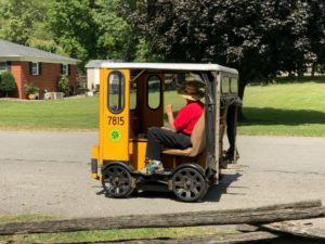Railroad Day @ Mountain Gateway Museum and Heritage Center | Old Fort | North Carolina | United States