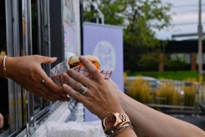 Annual Asheville Food Truck & Craft Beer Festival @ Asheville Outlets | Asheville | North Carolina | United States