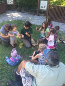 October Family Fun @ Chimney Rock at Chimney Rock State Park | Chimney Rock | North Carolina | United States