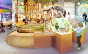Asheville Museum of Science Fundraiser @ The Hop Ice Cream Cafe | Asheville | North Carolina | United States