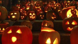 Halloween Night! @ The Brew Pump | Asheville | North Carolina | United States