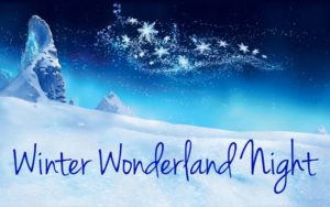 Winter Wonderland Night (12 years old and under) @ Mountain Play Lodge | Arden | North Carolina | United States