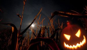 Spooky Maze & Halloween Dance Party @ Hickory Nut Gap Farm | Fairview | North Carolina | United States
