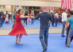 Hop 'til you Drop Sock Hop and Silent Auction @ Asheville Sun Soo Tae Kwon Do  | Asheville | North Carolina | United States