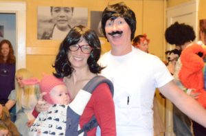 Annual Homegrown Halloween @ Homegrown Babies: Asheville Childbirth Education & Doula Services | Asheville | North Carolina | United States