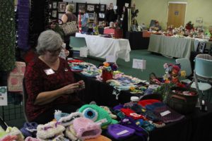 Appalachian Christmas Craft Show @ Lake Junaluska | Lake Junaluska | North Carolina | United States