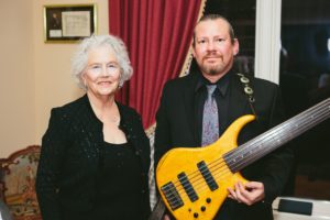 Pianforte with Marilynn Seits Jazz Duo @ Unitarian Universalist Congregation of Asheville | Asheville | North Carolina | United States