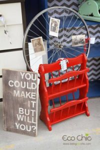 Creative Crafters @ Asheland Ridge Health Center | Asheville | North Carolina | United States