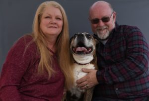 Family Portraits with your Pets @ Woof Gang Bakery & Grooming Asheville | Asheville | North Carolina | United States