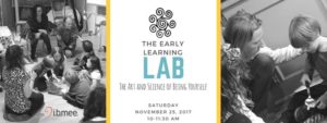The Early Learning Lab - Super Saturdays (3-6yrs) @ Archetype Brewing | Asheville | North Carolina | United States