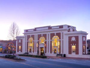Annual Holiday Open House @ Southern Highland Craft Guild, Biltmore Village | Asheville | North Carolina | United States