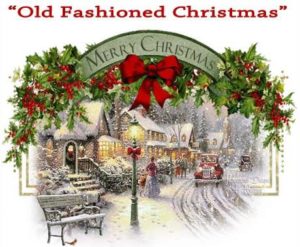 Old Fashioned Christmas @ Jongo Java Coffeehouse | Hendersonville | North Carolina | United States
