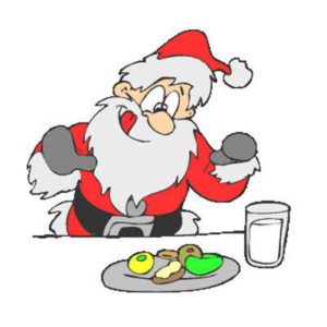 Brunch With Santa @ KidSenses Children's INTERACTIVE Museum | Rutherfordton | North Carolina | United States