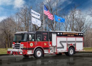 125th Anniversary Event @ City of Hendersonville Fire Department, NC | Hendersonville | North Carolina | United States