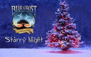 Starry Nights Tree Lighting @ Blue Ghost Brewing Company | Fletcher | North Carolina | United States