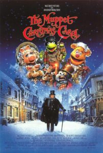 Screening of The Muppet Christmas Carol @ Pack Memorial Library | Asheville | North Carolina | United States