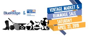 Indoor Community Rummage Sale @ Blue Ridge Community College | Flat Rock | North Carolina | United States