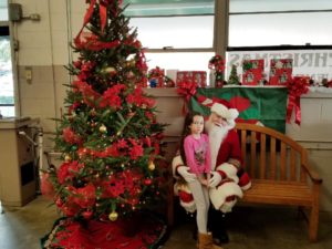 Christmas Open House @ Curb Market | Hendersonville | North Carolina | United States
