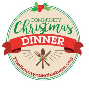 36th Annual FREE Community Christmas Dinner by Bounty of Bethlehem @ Immaculata Catholic School | Hendersonville | North Carolina | United States
