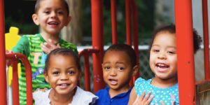 Preschool Expansion - Family Focus Group @ Asheville City Schools Preschool | Asheville | North Carolina | United States