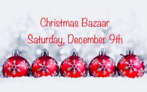 Christmas Bazzaar @ Flat Creek Baptist Church | Weaverville | North Carolina | United States