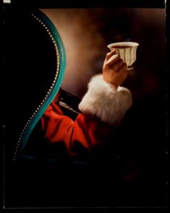 Christmas Eve Eve Afternoon Tea @ Ivory Road Cafe & Kitchen | Arden | North Carolina | United States