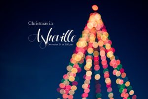 Christmas In Asheville | Free Pictures with Santa @ Ridgeline Church | Arden | North Carolina | United States