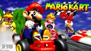 Mario Kart Tournament @ Hi-Wire Brewing | Asheville | North Carolina | United States