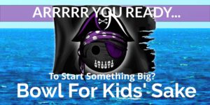 Bowl For Kids Sake 2018—Buncombe County @ Sky Lanes Asheville | Asheville | North Carolina | United States