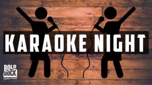 Karaoke Night @ Bold Rock Mills River | Mills River | North Carolina | United States