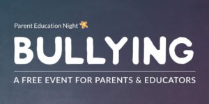 Bullying: Building Resilient Youth @ Carolina Pediatric Therapy | Asheville | North Carolina | United States