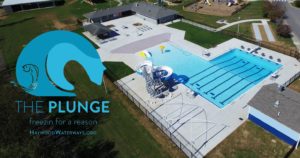 The Plunge - Freezin for a Reason @ Canton Pool & Rec Park | Canton | North Carolina | United States