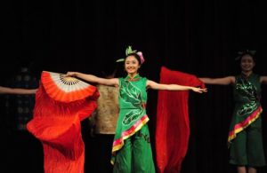 Lunar New Year @ Folkmoot USA The "Official" North Carolina International Folk Festival | Waynesville | North Carolina | United States