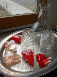 We Love Our Customers Event @ Crucible Glassworks: Glass Studio & Gallery | Weaverville | North Carolina | United States