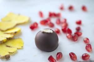 A Sensory Valentine's Chocolate Experience! @ French Broad Chocolate Factory | Asheville | North Carolina | United States