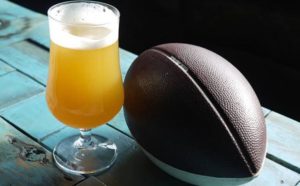 Chili Cook-Off and Viewing Party @ Archetype Brewing | Asheville | North Carolina | United States