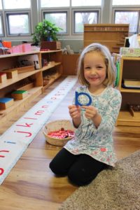 Get to Know Us Parent Tours @ Swannanoa Valley Montessori School | Black Mountain | North Carolina | United States