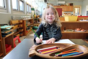 Pop-in & Play (2.5-5yrs) @ Swannanoa Valley Montessori School | Black Mountain | North Carolina | United States