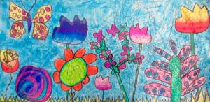 Pediatric Patients' Exhibition to Benefit Arts For Life @ Grovewood Village | Asheville | North Carolina | United States