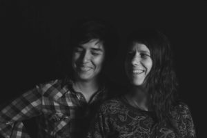 Tina Collins Duo at The Hop @ The Hop Ice Cream Cafe | Asheville | North Carolina | United States