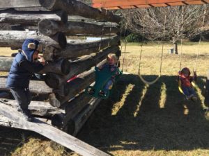 Asheville Family Garden Meet-up @ Elizabeth Bloomquist: Asheville Doula Services | Asheville | North Carolina | United States