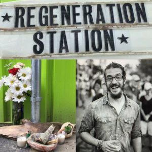Tyler Garrison's Celebration of Life @ Salvage Station | Asheville | North Carolina | United States