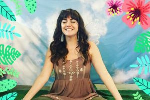 Kids Fairy Yoga! @ Violet Owl Wellness | Asheville | North Carolina | United States
