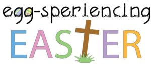 A very non-traditional Easter Egg "Hunt!" (preschoolers) @ Fbc Brevard | Brevard | North Carolina | United States