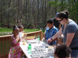 Easter Egg Hunt @ Brahma Ridge Event Center | Candler | North Carolina | United States