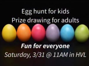 Easter Egg Hunt (toddler to elementary age) @ Hendersonville Elementary School | Hendersonville | North Carolina | United States